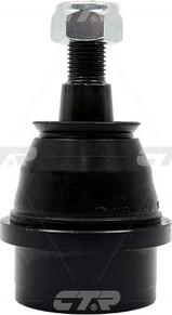 CTR CBCR-9 - Ball Joint autospares.lv