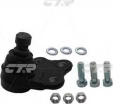 CTR CBF34 - Ball Joint autospares.lv
