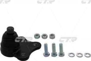 CTR CBG-64 - Ball Joint autospares.lv