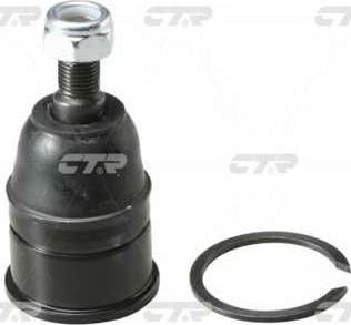 CTR CBHO4 - Ball Joint autospares.lv