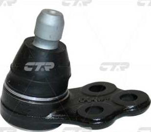 CTR CBKD-16 - Ball Joint autospares.lv