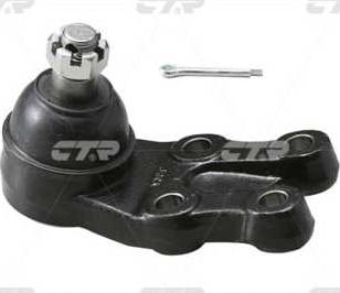 CTR CBKH16 - Ball Joint autospares.lv