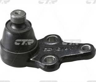 CTR CBKH31 - Ball Joint autospares.lv