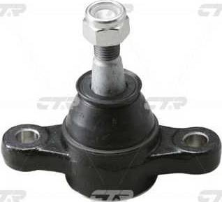 CTR CBKH26 - Ball Joint autospares.lv