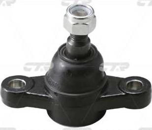 CTR CBKH20 - Ball Joint autospares.lv