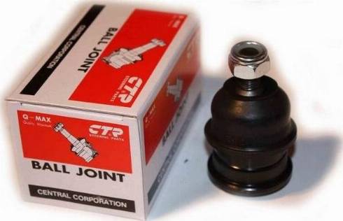 CTR CBKH7 - Ball Joint autospares.lv