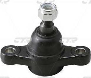 CTR CBKK-13 - Ball Joint autospares.lv