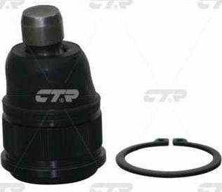 CTR CBKK-1 - Ball Joint autospares.lv