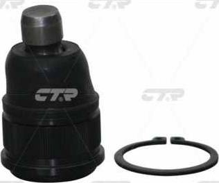 CTR CBKK-1 - Ball Joint autospares.lv