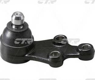 CTR CBKK22 - Ball Joint autospares.lv