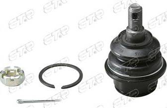 CTR CBKS-6 - Ball Joint autospares.lv