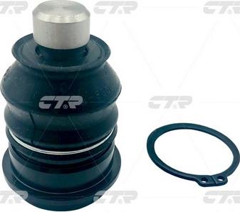 CTR CBM-44 - Ball Joint autospares.lv