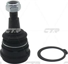 CTR CBM-42 - Ball Joint autospares.lv