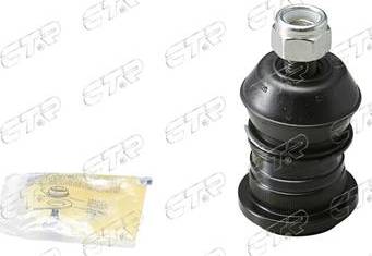 CTR CBM8 - Ball Joint autospares.lv