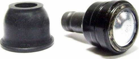 CTR CBM-36 - Ball Joint autospares.lv