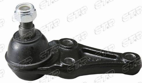 CTR CBM-33 - Ball Joint autospares.lv