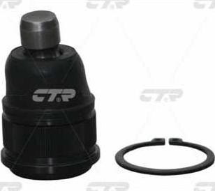 CTR CBMZ17 - Ball Joint autospares.lv