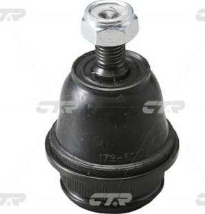 CTR CBN-53 - Ball Joint autospares.lv