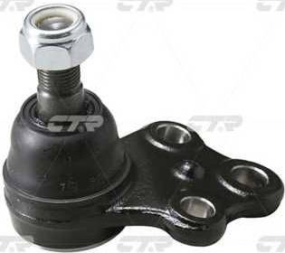 CTR CBN64 - Ball Joint autospares.lv