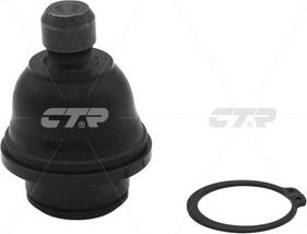 CTR CBN-81 - Ball Joint autospares.lv