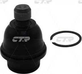 CTR CBN83 - Ball Joint autospares.lv