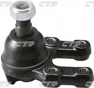 CTR CBN21 - Ball Joint autospares.lv