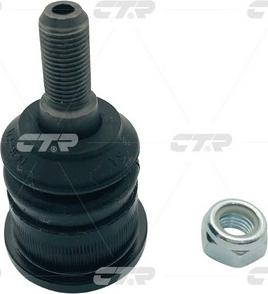 CTR CBRE2 - Ball Joint autospares.lv