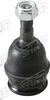 CTR CBSU3 - Ball Joint autospares.lv