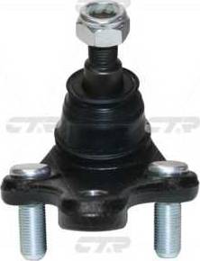 CTR CBT-93 - Ball Joint autospares.lv