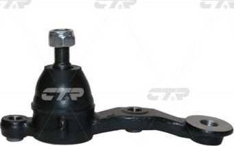 CTR CBT-97L - Ball Joint autospares.lv