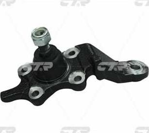 CTR CBT49L - Ball Joint autospares.lv