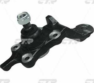 CTR CBT49R - Ball Joint autospares.lv