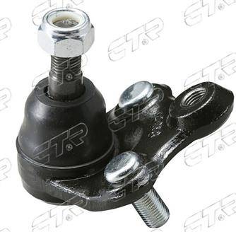 CTR CBT46 - Ball Joint autospares.lv