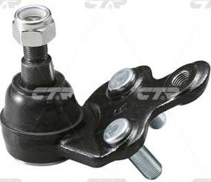 CTR CBT57R - Ball Joint autospares.lv