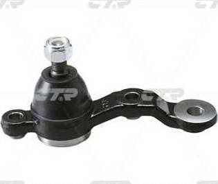 CTR CBT-66 - Ball Joint autospares.lv