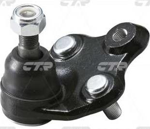 CTR CBT60 - Ball Joint autospares.lv