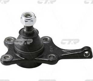 CTR CBT61 - Ball Joint autospares.lv