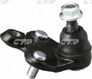 CTR CBT67 - Ball Joint autospares.lv