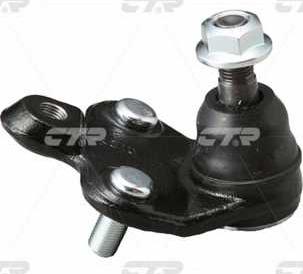 CTR CBT67 - Ball Joint autospares.lv