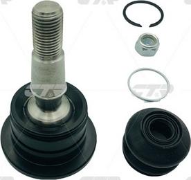 CTR CBT103 - Ball Joint autospares.lv