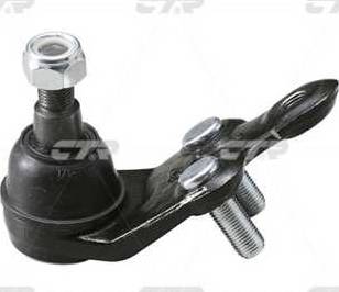 CTR CBT83 - Ball Joint autospares.lv