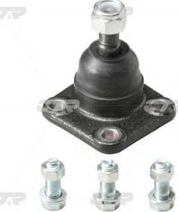 CTR CBT-8 - Ball Joint autospares.lv