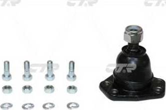 CTR CBT-30 - Ball Joint autospares.lv