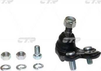 CTR CBT33 - Ball Joint autospares.lv