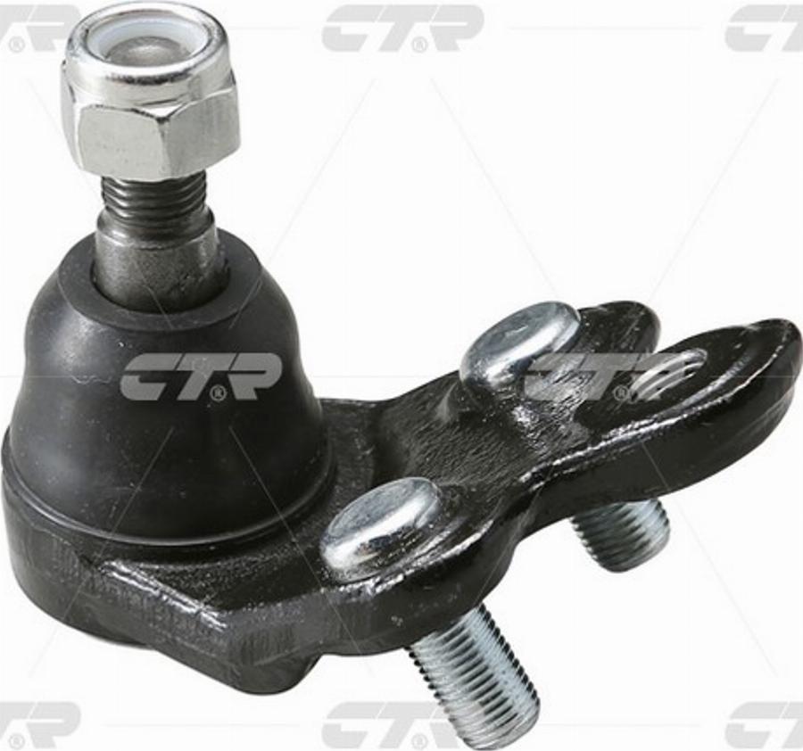 CTR CBT-32L - Ball Joint autospares.lv