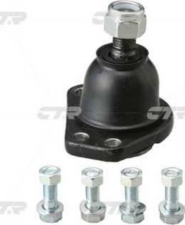 CTR CBT29 - Ball Joint autospares.lv