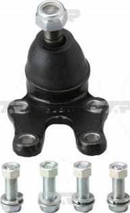 CTR CBT-25 - Ball Joint autospares.lv