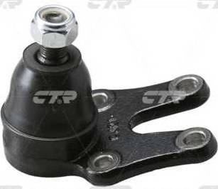 CTR CBT21 - Ball Joint autospares.lv