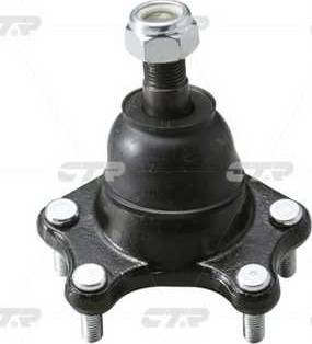 CTR CBT27 - Ball Joint autospares.lv