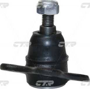 CTR CBVW-5L - Ball Joint autospares.lv